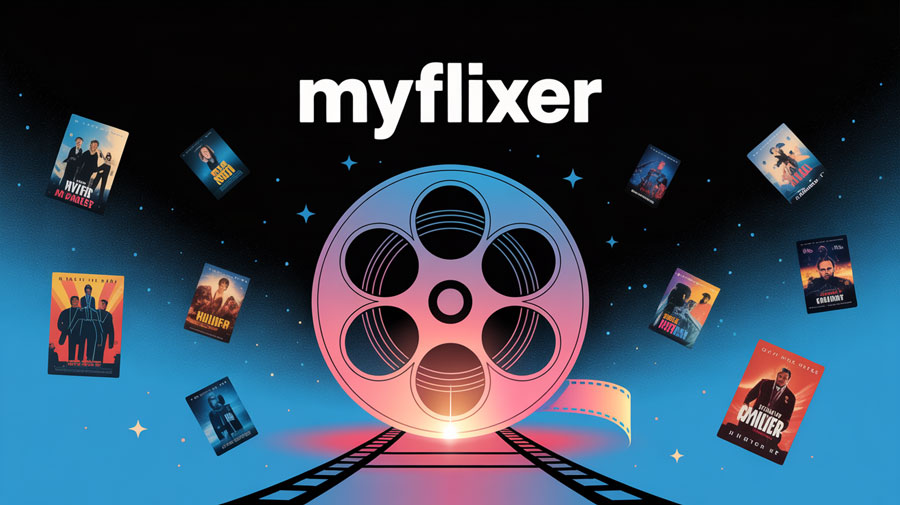 Myflixer