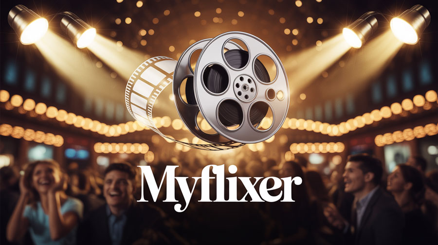 Myflixer