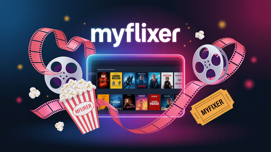 Myflixer